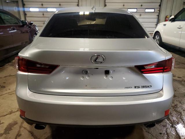 JTHCE1D28E5002717 Lexus IS 350