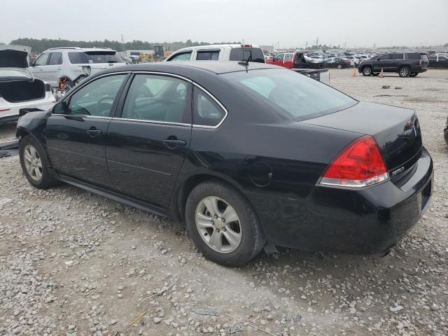 2G1WA5E35F1109812 Chevrolet Impala Limited Ls