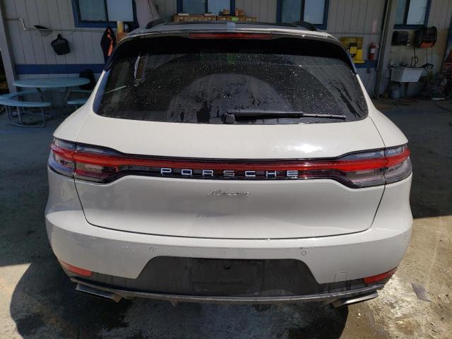 WP1AA2A59MLB13696 Porsche Macan