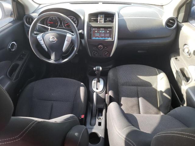 3N1CN7AP7FL888330 Nissan VERSA S