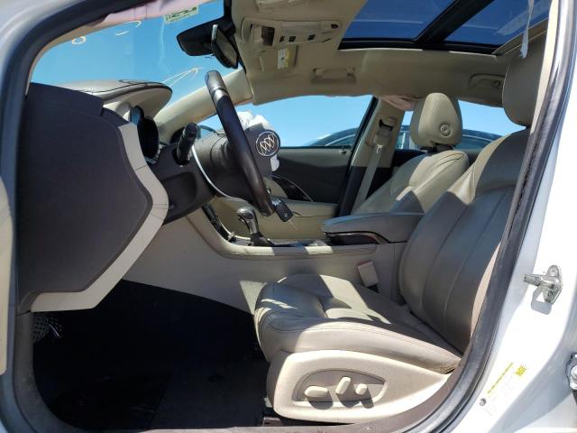 1G4G45G39GF268628 Buick Lacrosse Sport Touring