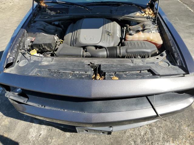 2C3CDZBT2HH555220 Dodge Challenger R/t