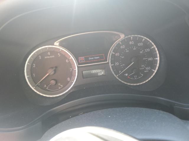 5N1AL0MM1FC529694 Infiniti QX60
