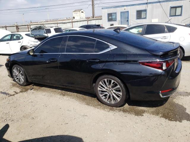 58ADA1C17MU010360 Lexus ES 300H
