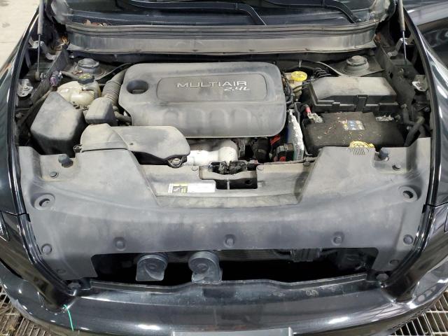 1C4PJLCB0EW148910 Jeep Cherokee Latitude