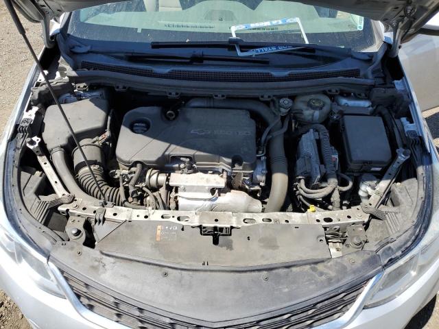 1G1BC5SM8G7252697 Chevrolet CRUZE LS