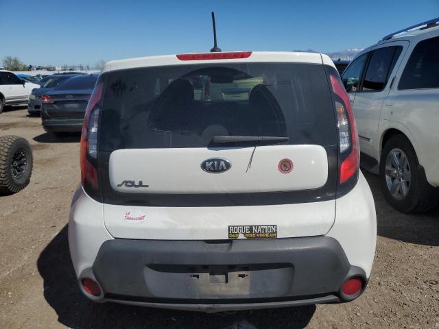 KNDJN2A24F7232182 KIA Soul