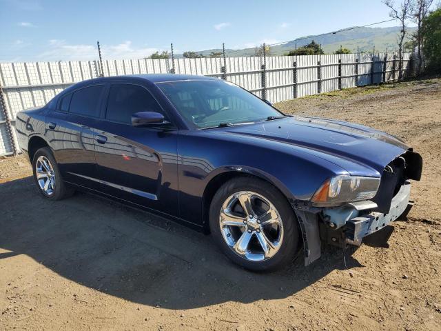 2C3CDXHG5EH318568 Dodge Charger Sxt