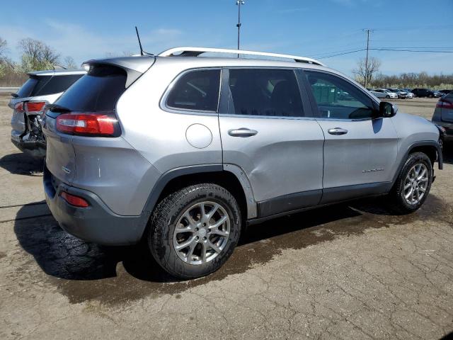 1C4PJMLB3JD617614 Jeep Cherokee Latitude Plus