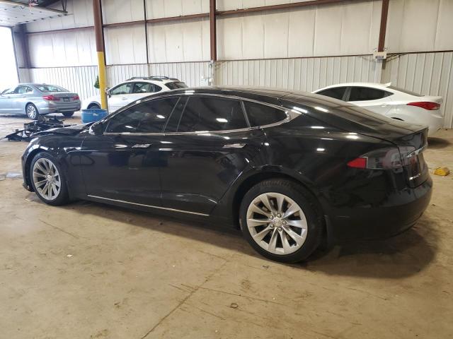 5YJSA1E22KF306790 Tesla MODEL S