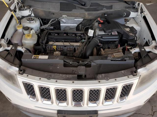 1C4NJCBB1FD115968 Jeep Compass Sport