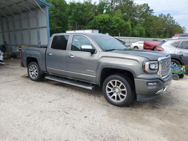 3GTU2PEC6HG177411 GMC Sierra K1500 Denali