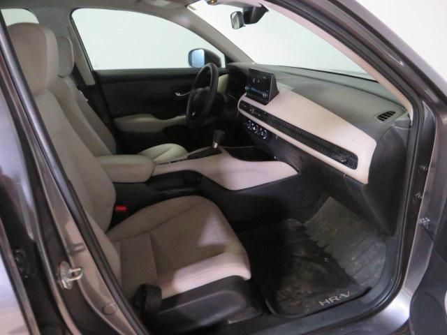 3CZRZ1H36PM724875 Honda HR-V LX