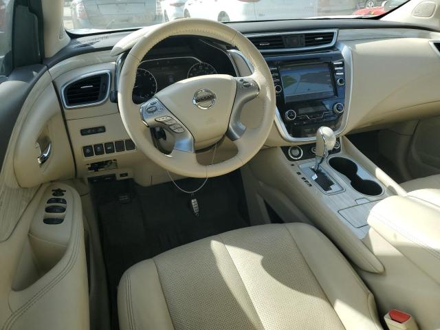 5N1AZ2MH6GN121985 Nissan MURANO S