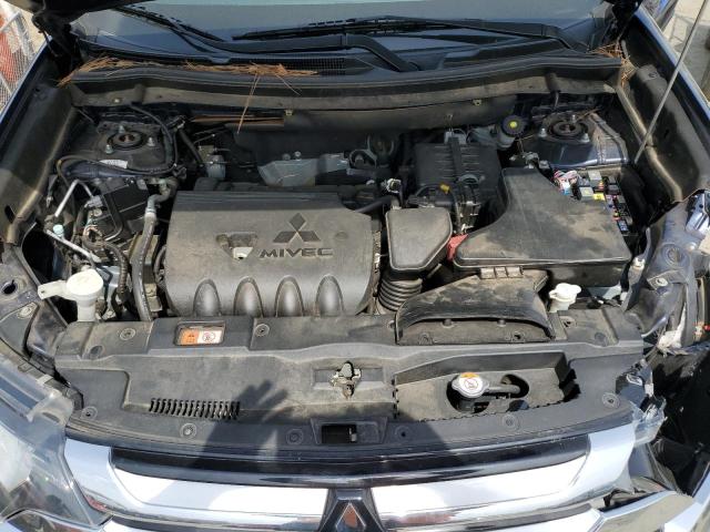 JA4AD2A37GZ025703 Mitsubishi Outlander Es