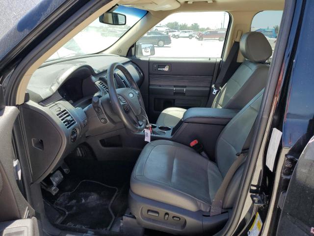 2FMHK6D83KBA01706 Ford Flex Limited