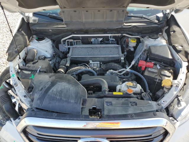 4S4WMAED3N3423138 Subaru Ascent Premium