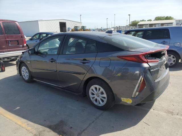 JTDKAMFP5N3215199 Toyota Prius Prime Le