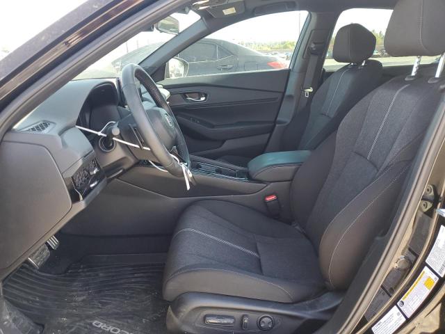 1HGCY2F55RA017289 Honda Accord Hybrid Sport