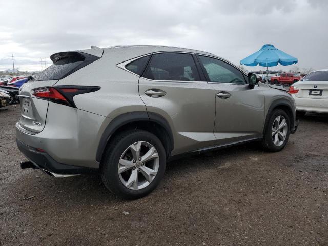 JTJBARBZXH2109150 Lexus Nx 200t Base