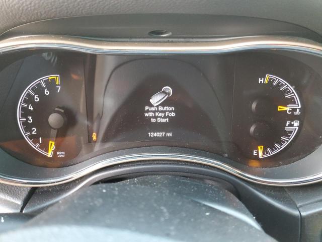 1C4RJEAGXHC605585 Jeep Grand Cherokee Laredo