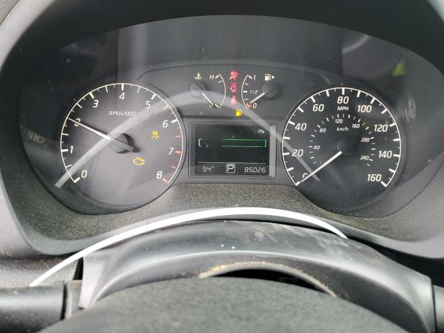 3N1AB7APXFY285729 Nissan SENTRA S