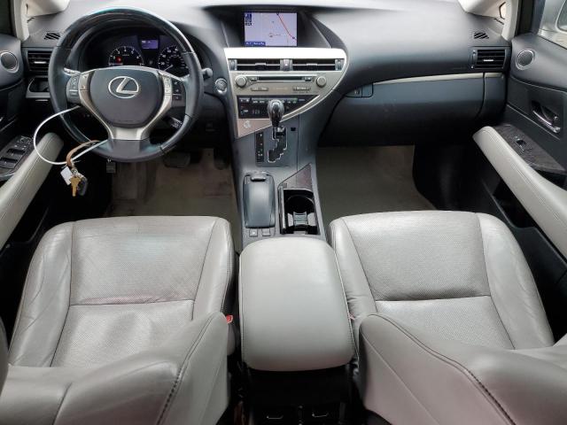 JTJZK1BAXE2012985 Lexus RX 350