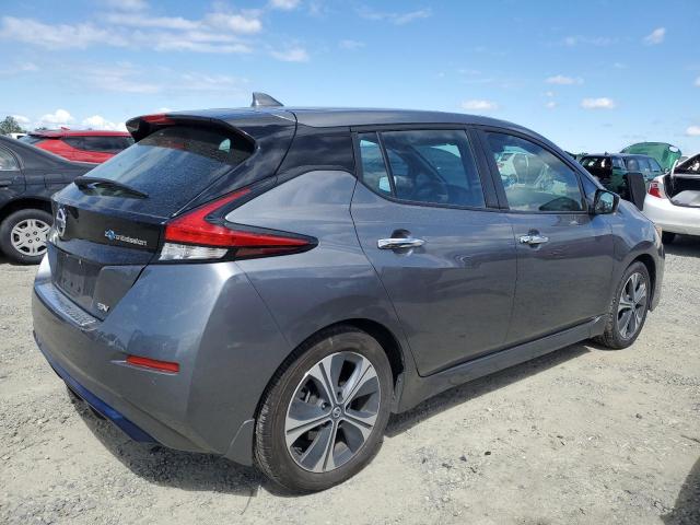 1N4AZ1CP2LC306313 Nissan LEAF SV