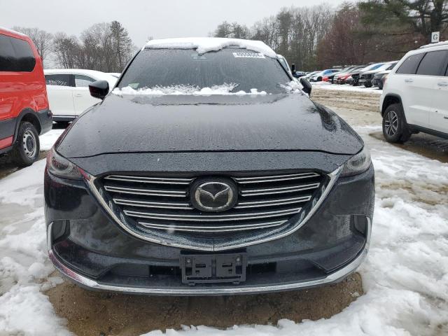JM3TCBDY1G0125543 Mazda Cx-9 Grand Touring