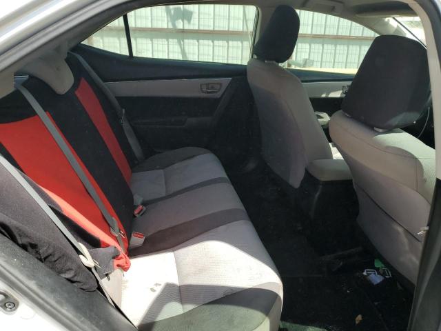 5YFBURHE5HP652888 Toyota COROLLA L