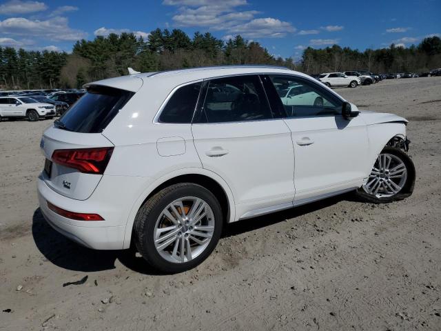 WA1BNAFY3J2242584 Audi Q5 Premium Plus