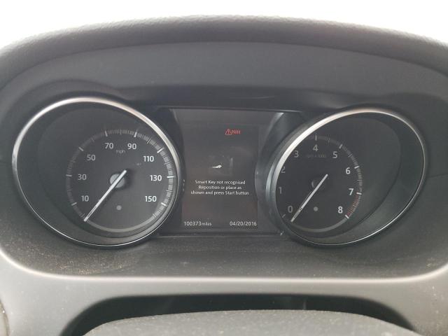 SALCP2RX7JH777999 Land Rover Discovery Sport Se