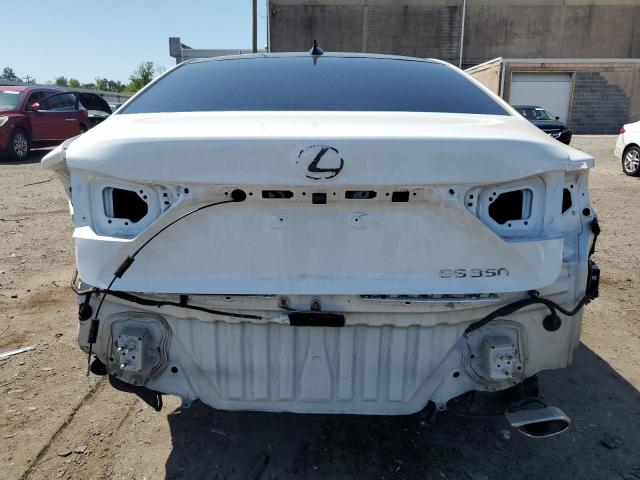58ABK1GG5JU080146 Lexus ES 350