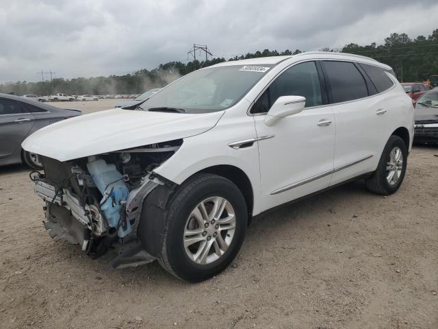 Auction sale of the 2019 Buick Enclave Essence, vin: 5GAERBKW0KJ142789, lot number: 50905834