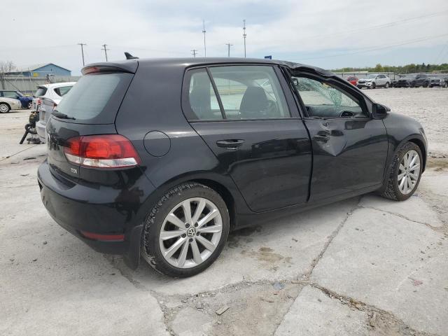 WVWNM7AJ0EW006590 Volkswagen Golf