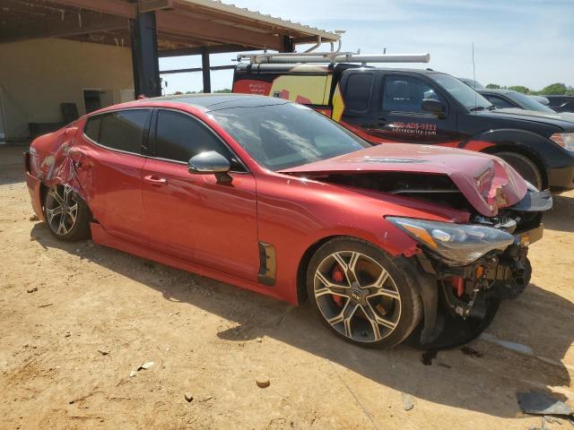 KNAE55LC3J6013413 KIA Stinger Gt2