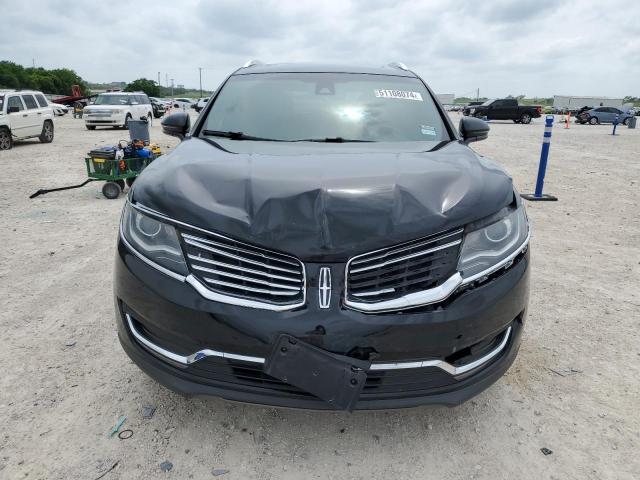 2LMPJ6LR6JBL49978 Lincoln Mkx Reserve