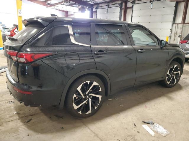 JA4J4UA89NZ065284 Mitsubishi Outlander Se