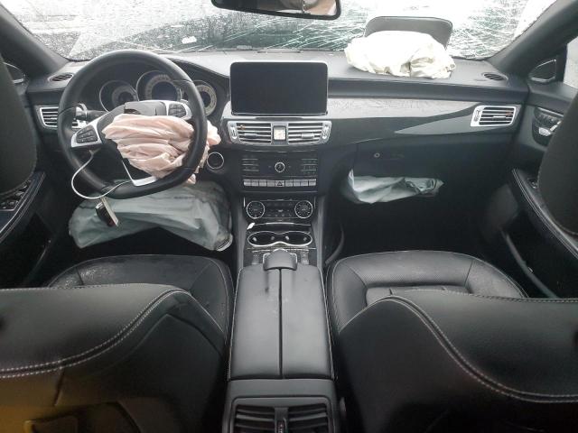 WDDLJ7DB8HA192343 Mercedes-Benz CLS 550