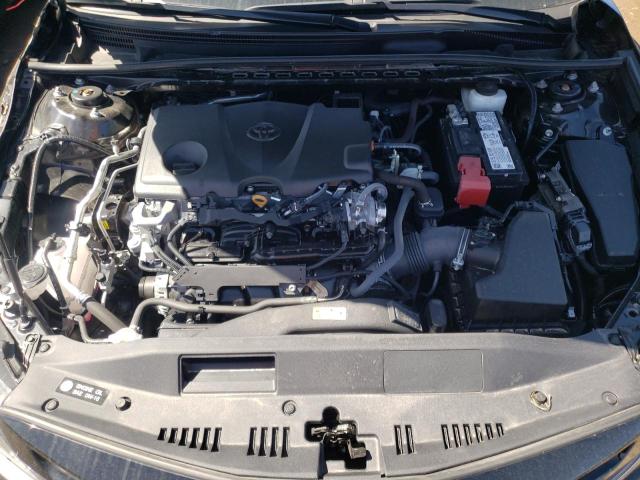 4T1T11BKXPU073521 Toyota Camry Se N