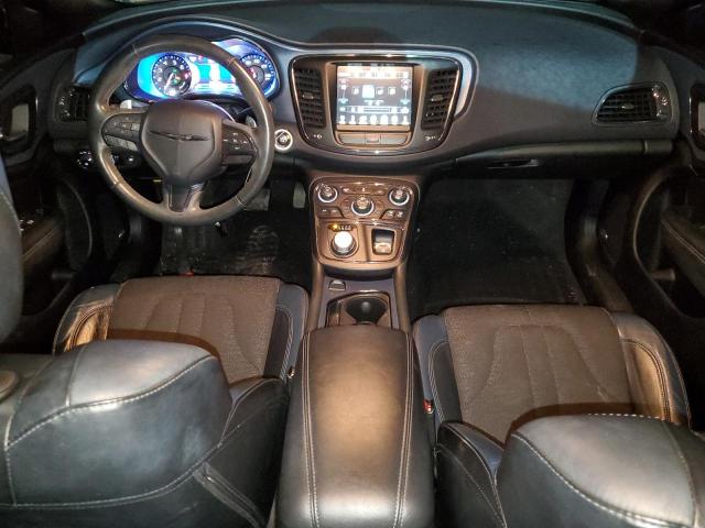 1C3CCCBG6FN516704 Chrysler 200 S
