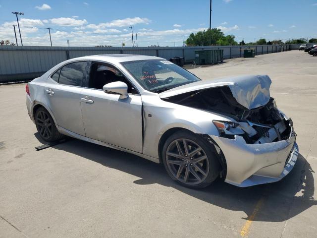 JTHBF1D29E5024041 Lexus IS 250