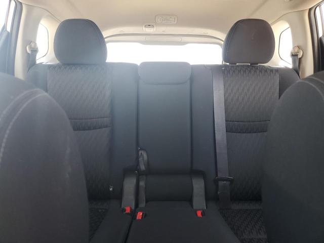 KNMAT2MT7HP557258 Nissan ROGUE S
