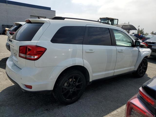 3C4PDCBG4FT665400 Dodge Journey Sxt