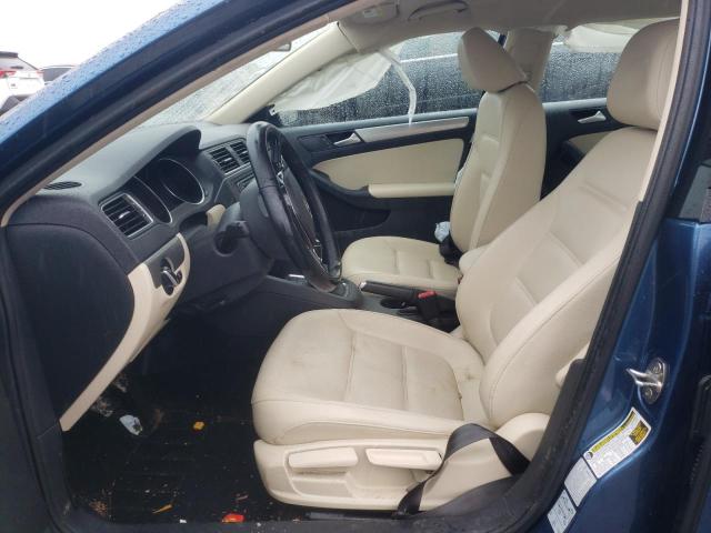 3VWB67AJ8HM342146 Volkswagen JETTA SE