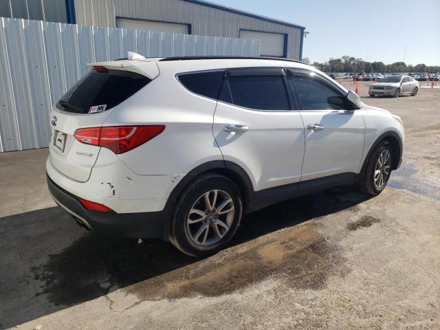 5XYZU3LA5EG202447 Hyundai SANTA FE SPORT