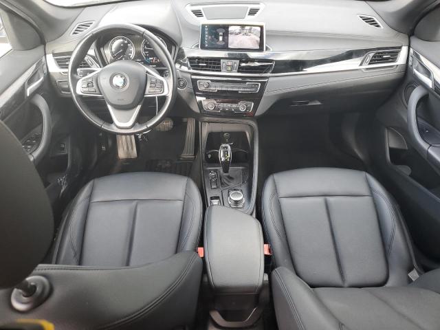 WBXJG7C01N5V21813 BMW X1 Sdrive28i