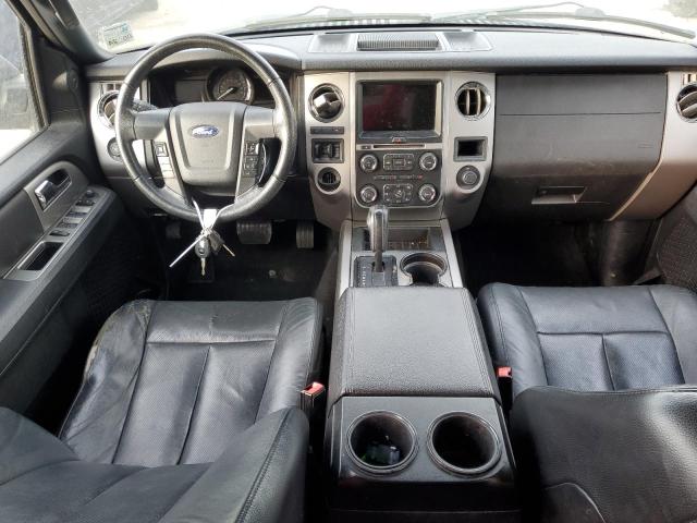 1FMJU1HT4HEA27435 Ford Expedition Xlt