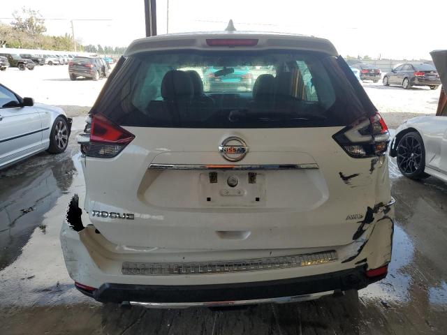 5N1AT2MV4JC730342 Nissan ROGUE S
