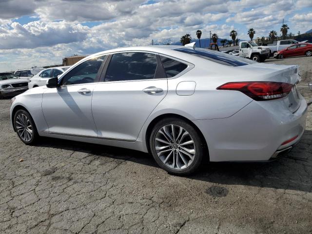 KMHGN4JEXFU088473 Hyundai Genesis 3.8l